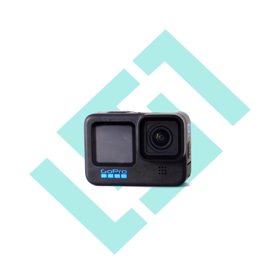 GOPRO HERO 9