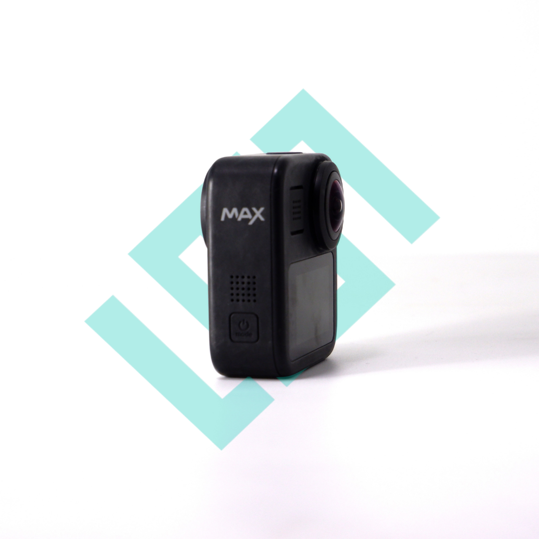 GOPRO 360 MAX