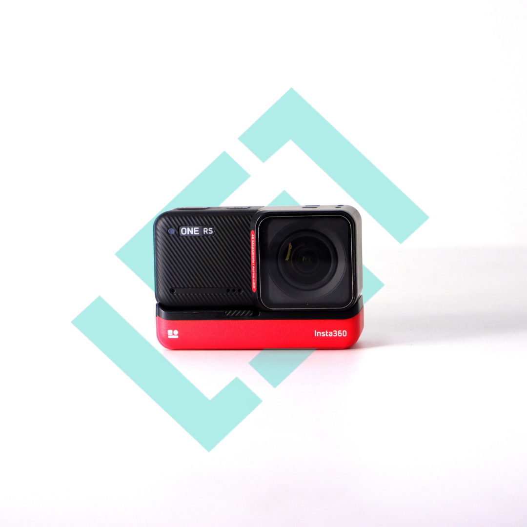INSTA360 ONE RS