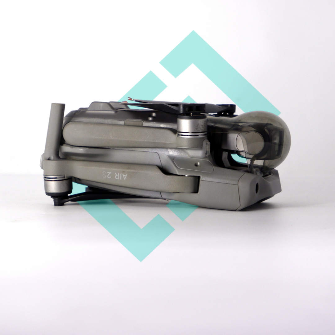 DJI AIR 2S DRONE