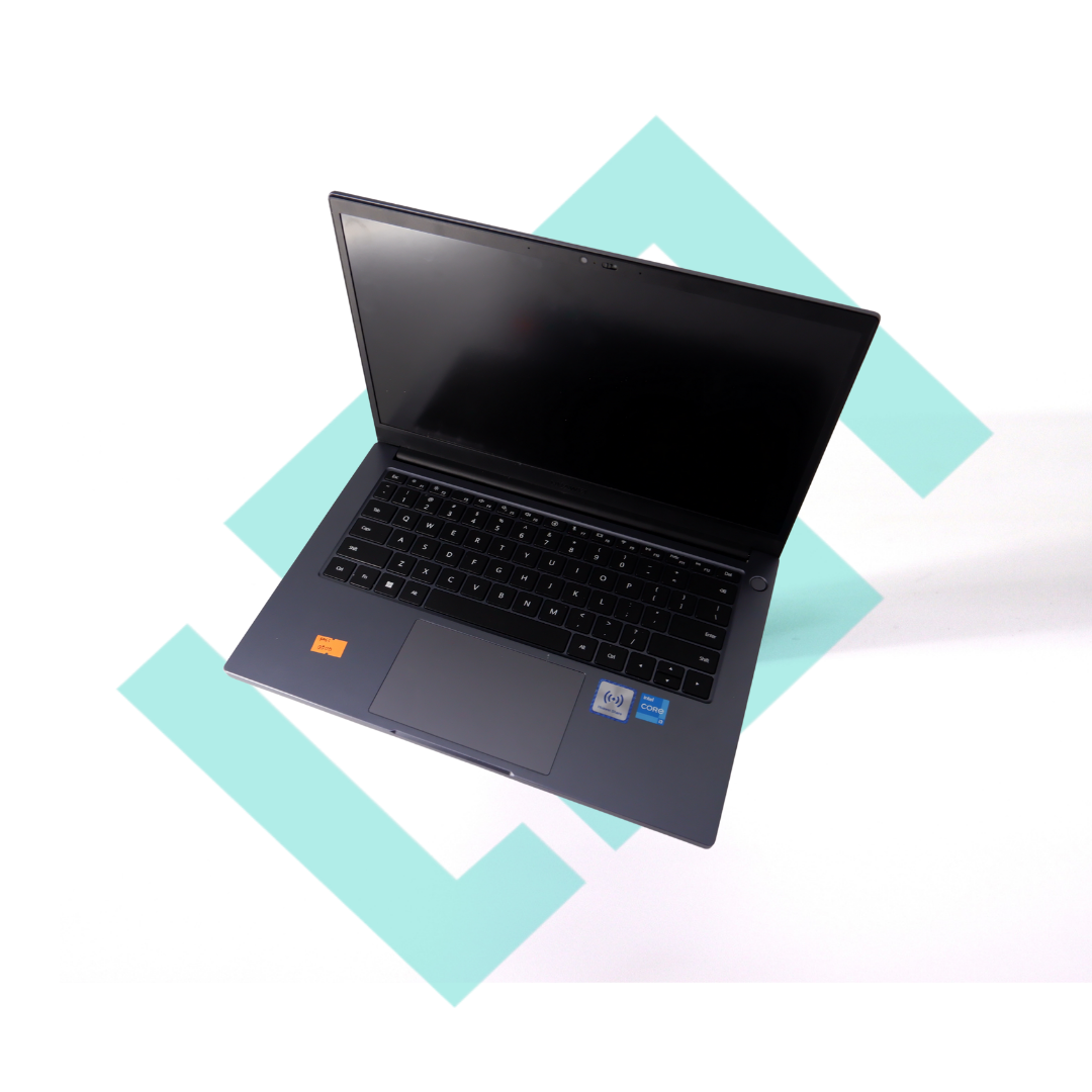 MATEBOOK D14 CORE I3 12TH GEN