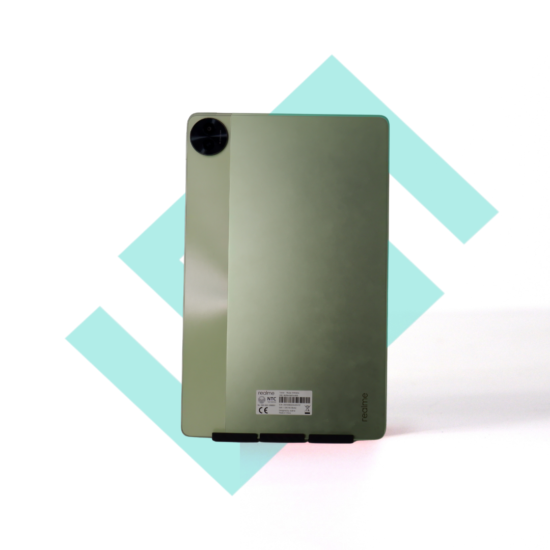 REALME PAD 2