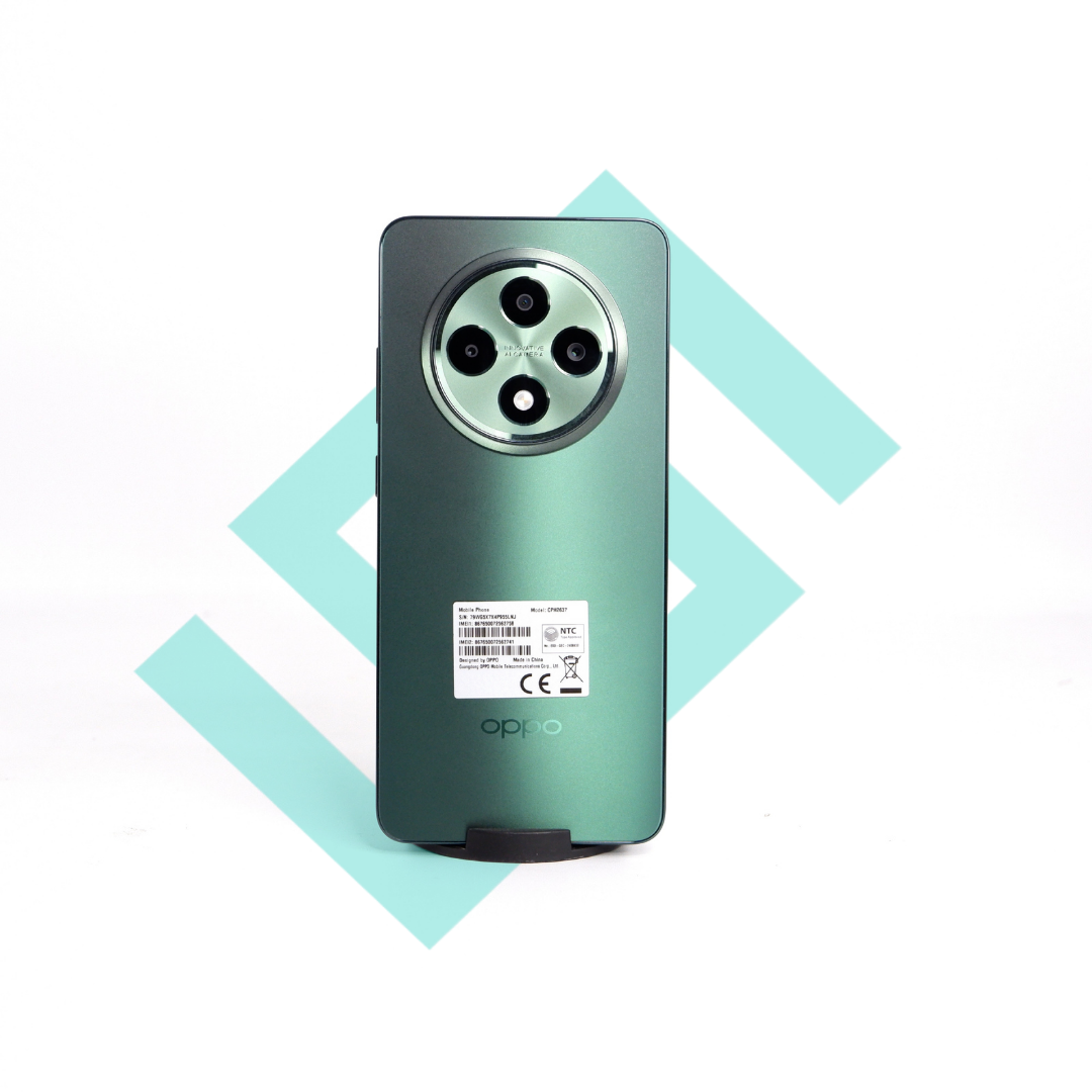 OPPO RENO 12F
