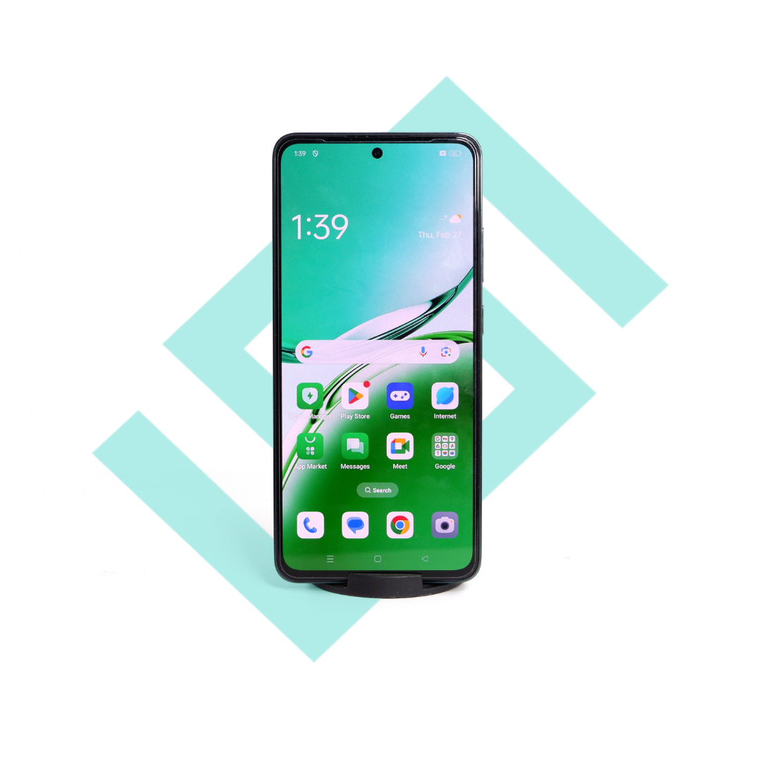 OPPO RENO 12F