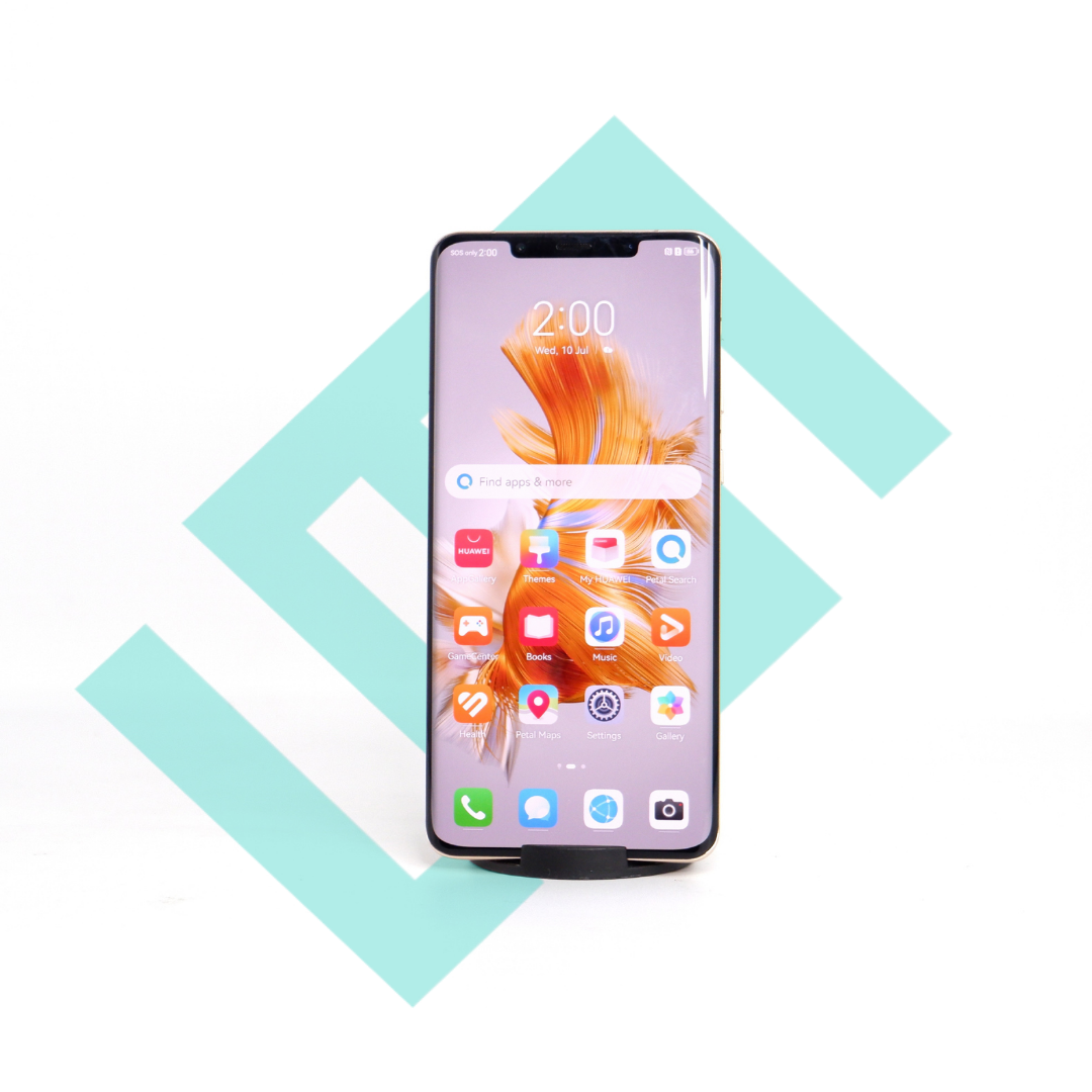 HUAWEI MATE 50 PRO (512GB)