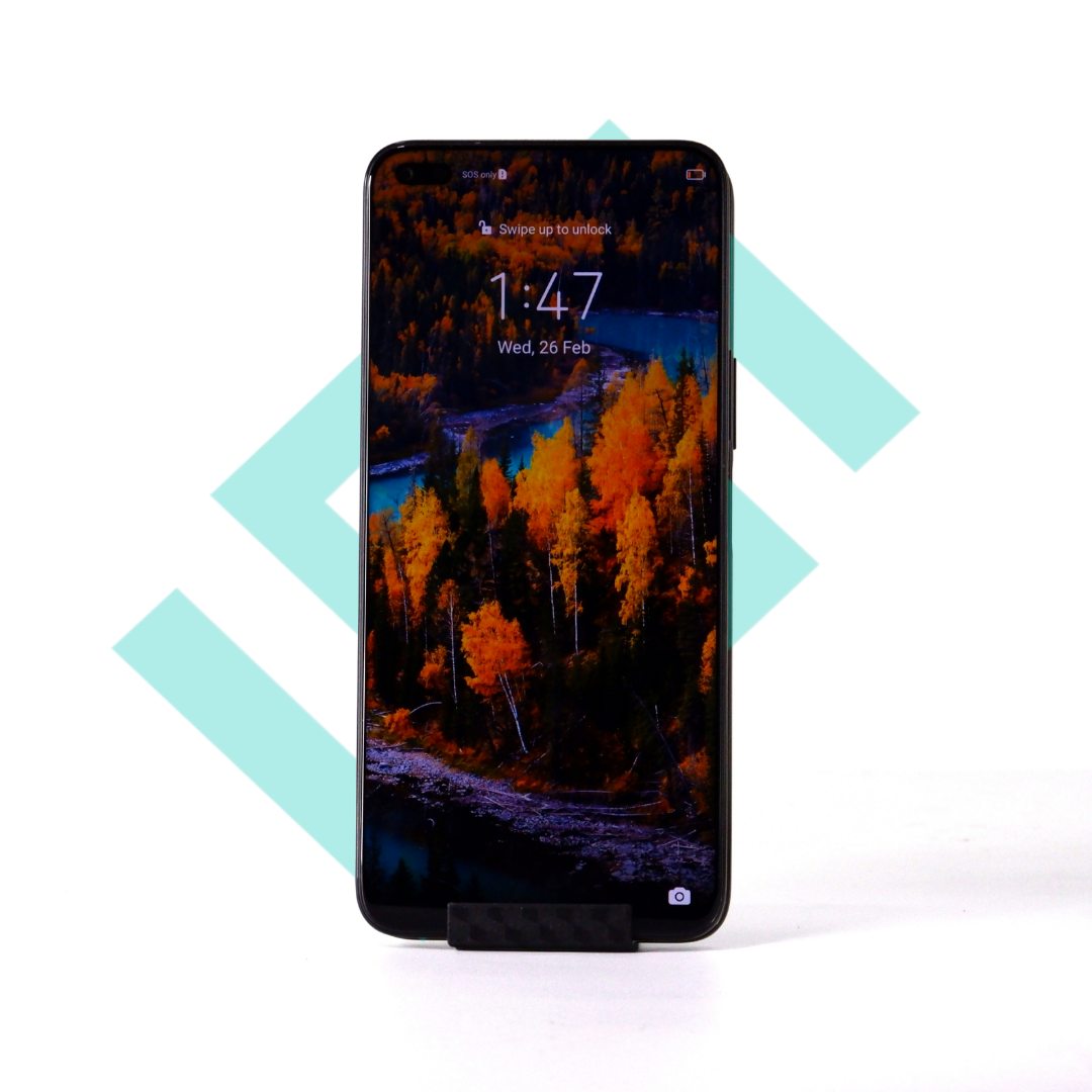 HUAWEI NOVA 8I