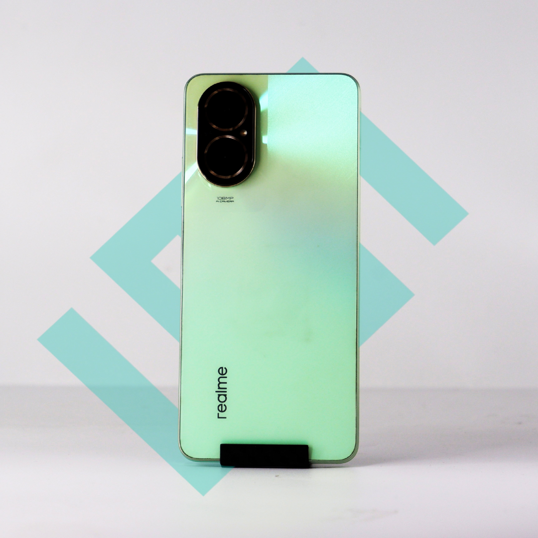 REALME C67