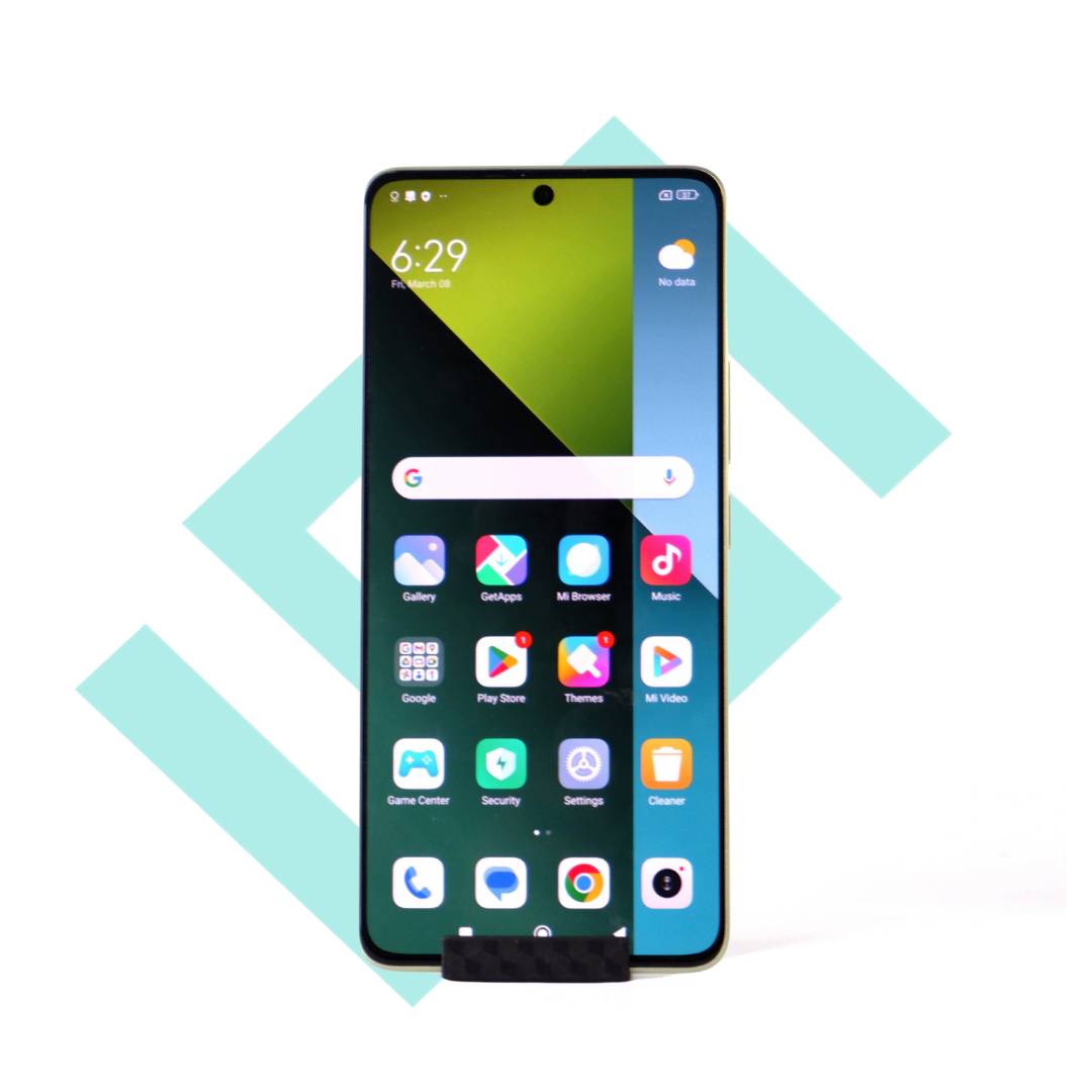 REDMI NOTE 13 PRO 5G