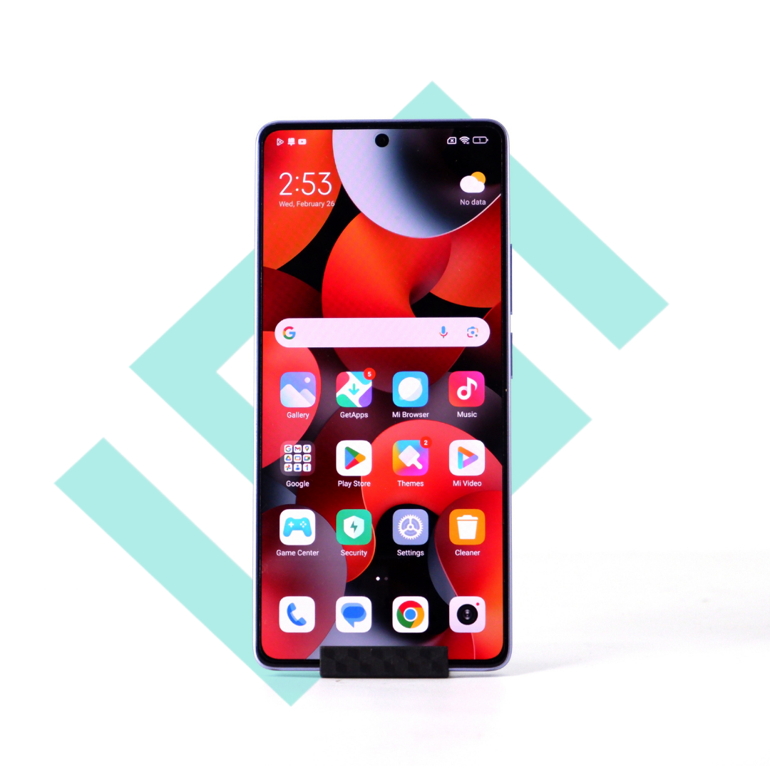 REDMI NOTE 13 PRO