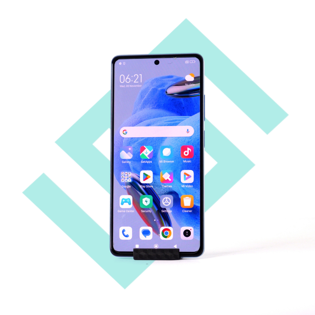 REDMI NOTE 12 PRO 5G