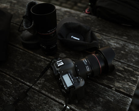CAMERA