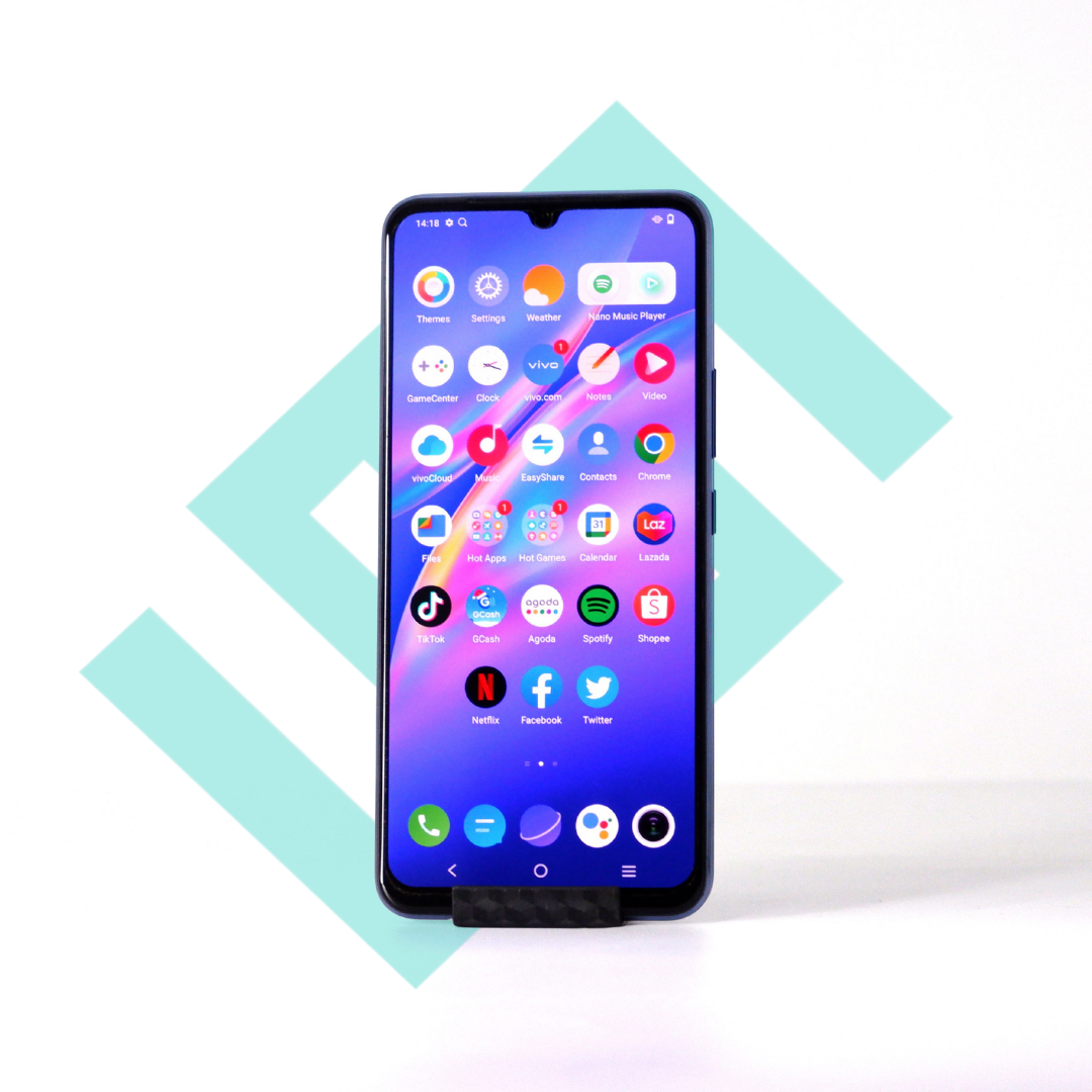VIVO Y73