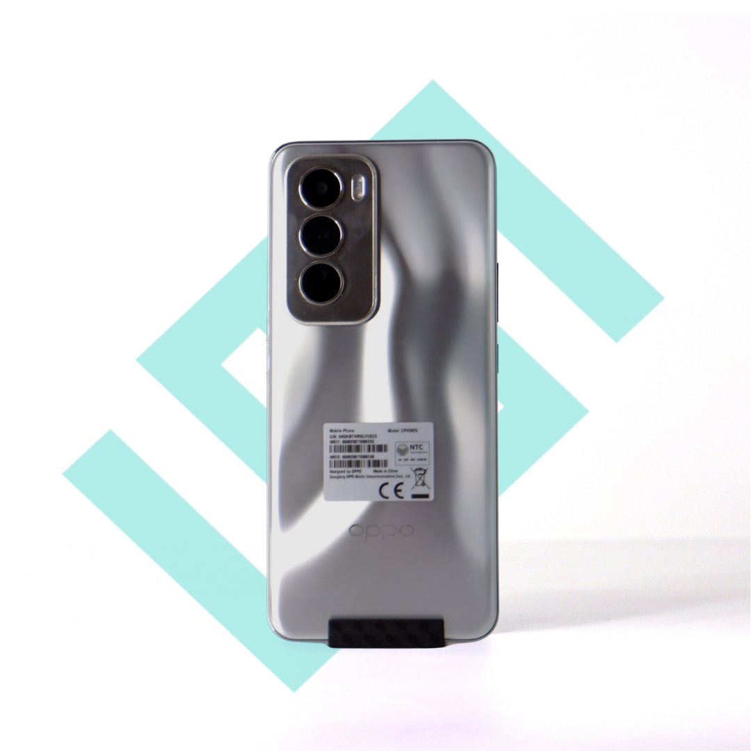 OPPO RENO 12 5G