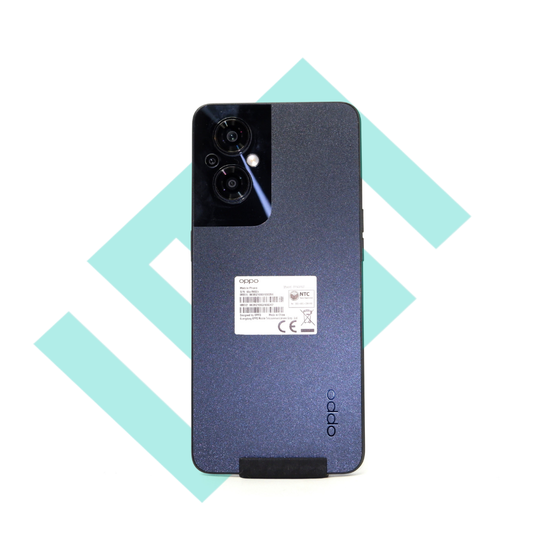 OPPO RENO 8Z 5G