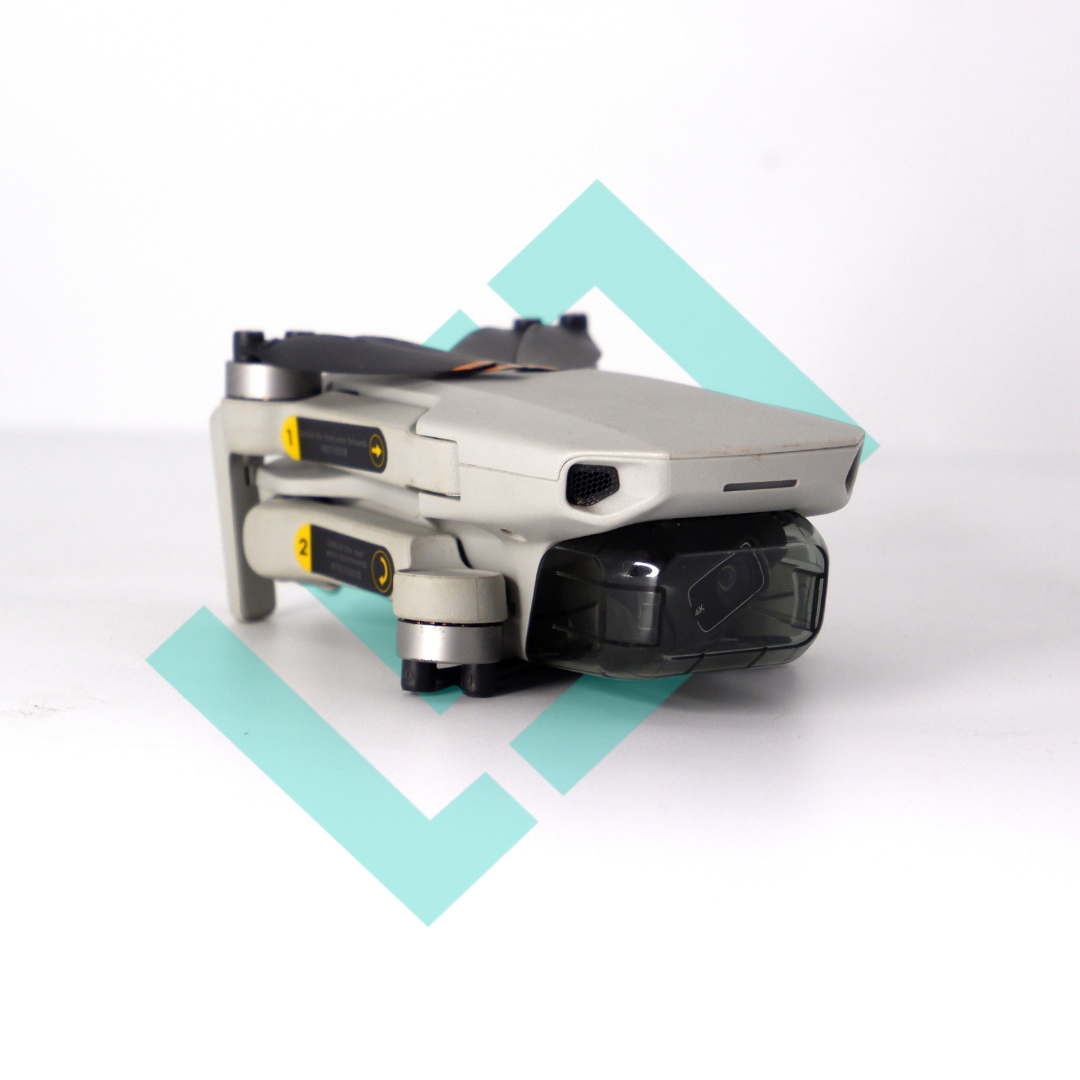 MAVIC MINI 2 FLY DRONE
