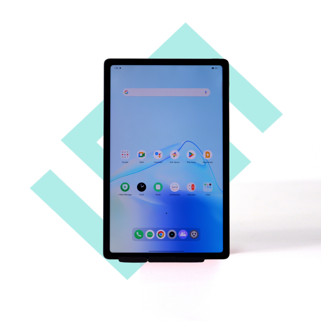 REALME PAD 2