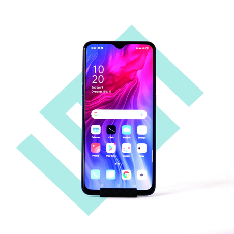 OPPO RENO Z