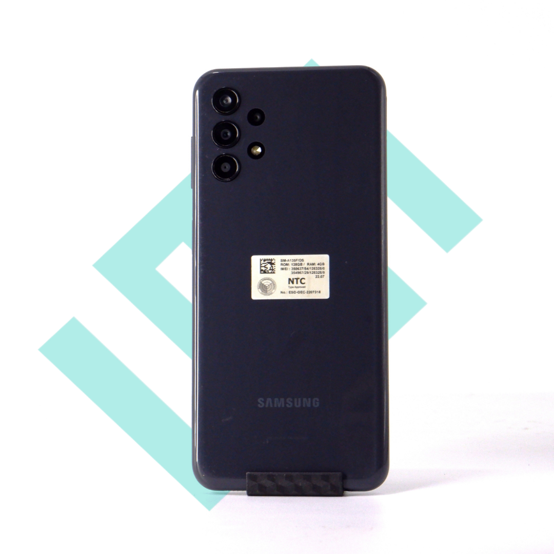 SAMSUNG A13