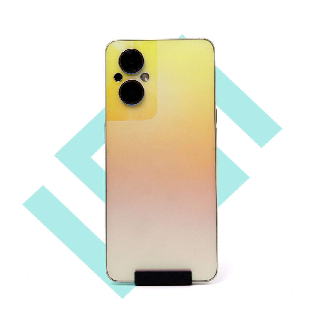 RENO 8Z 5G
