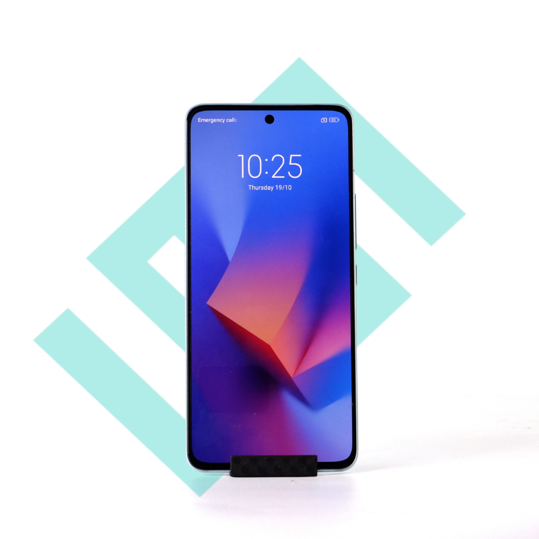 XIAOMI 12 LITE