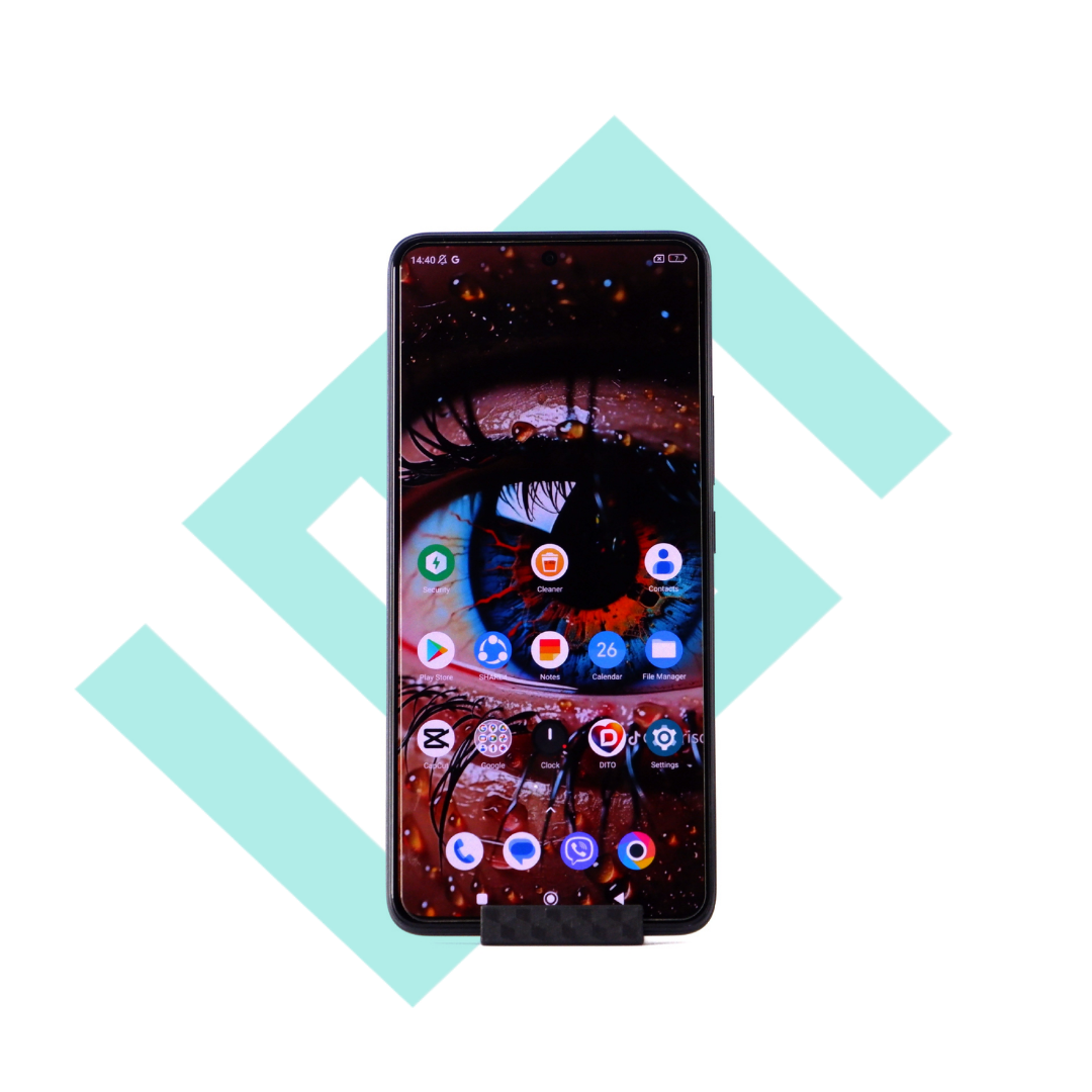 XIAOMI POCO F5 PRO