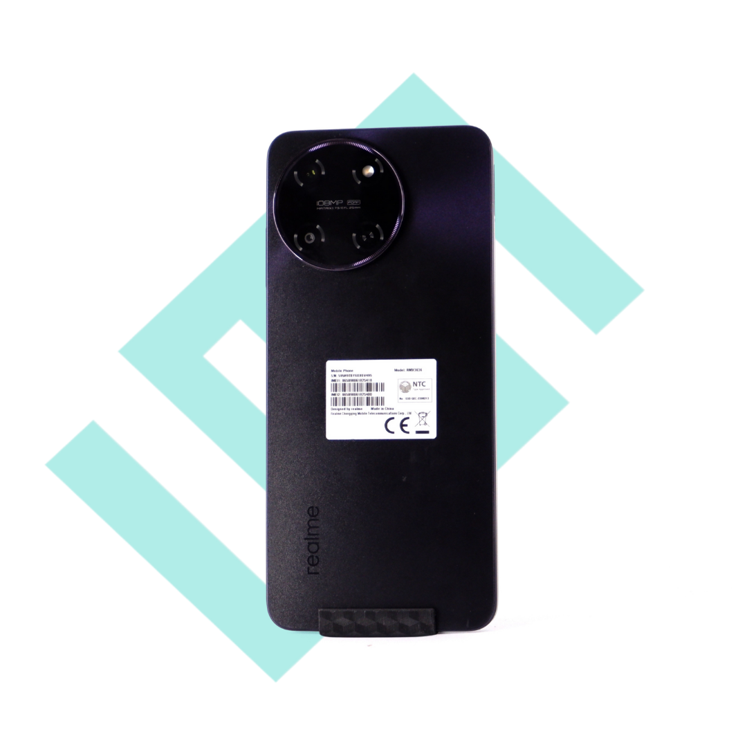 REALME 11