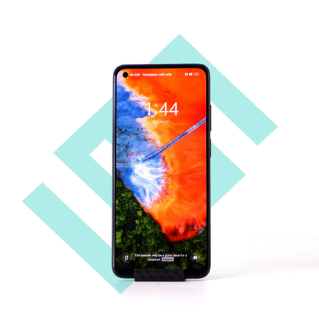REALME 11