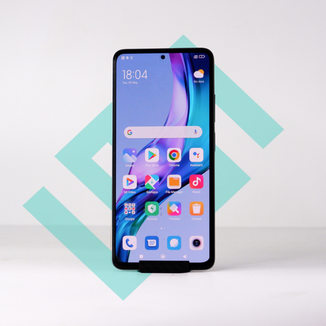 REDMI NOTE 11 PRO