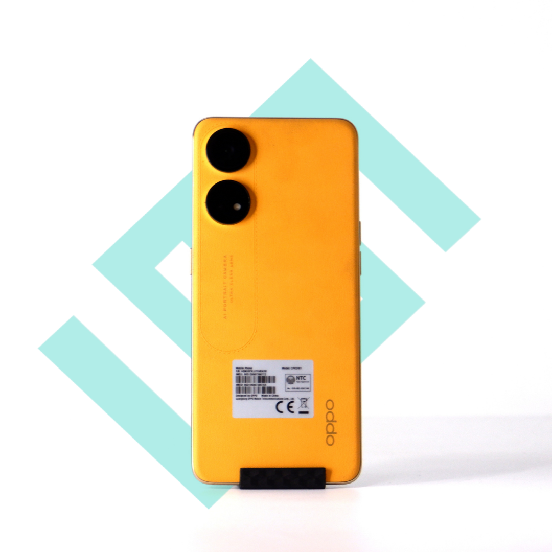 OPPO RENO 8T