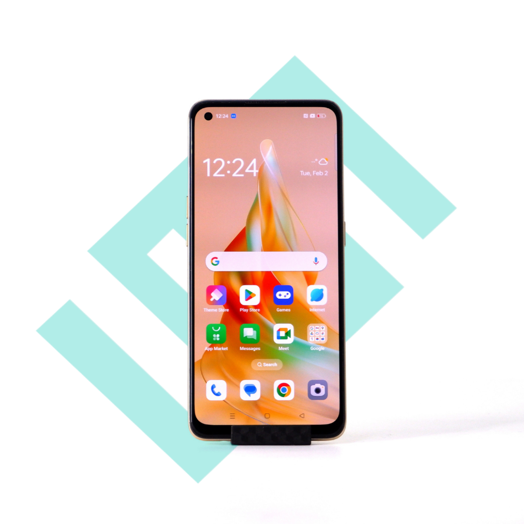 VIVO V29E