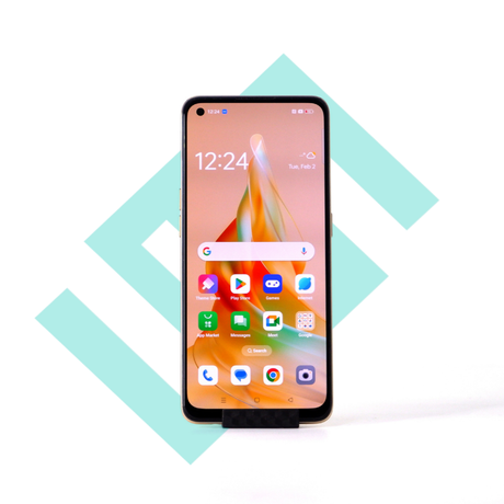 VIVO V29E