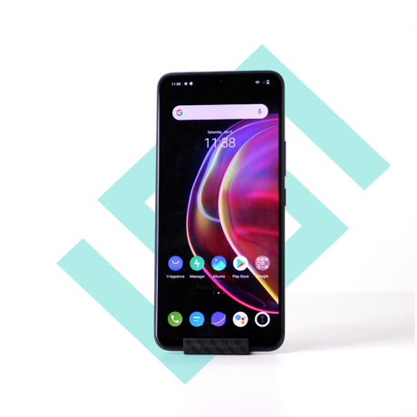 VIVO V21 5G
