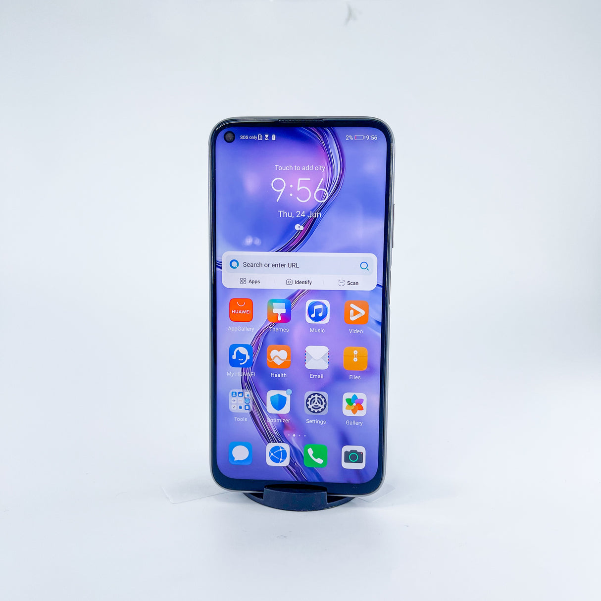 HUAWEI NOVA 5T